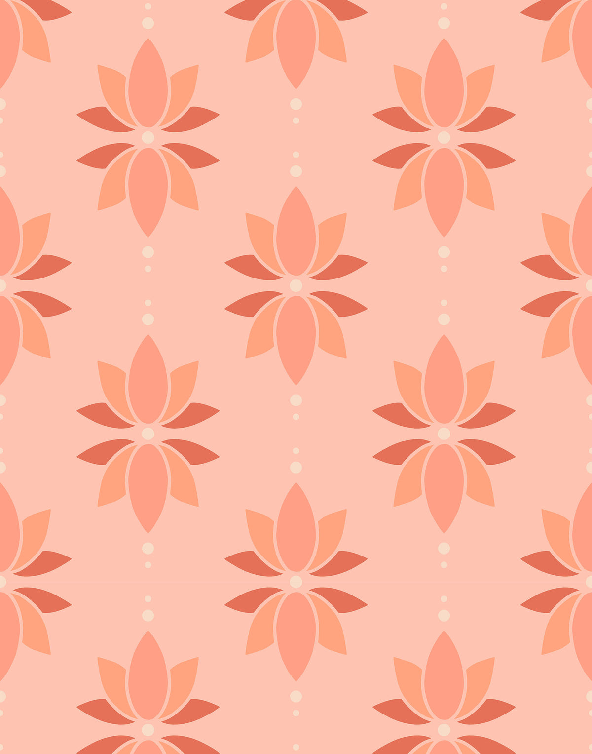 Lotus Botanical Lotus Wallpaper