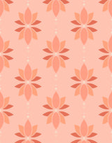 Lotus Botanical Lotus Wallpaper