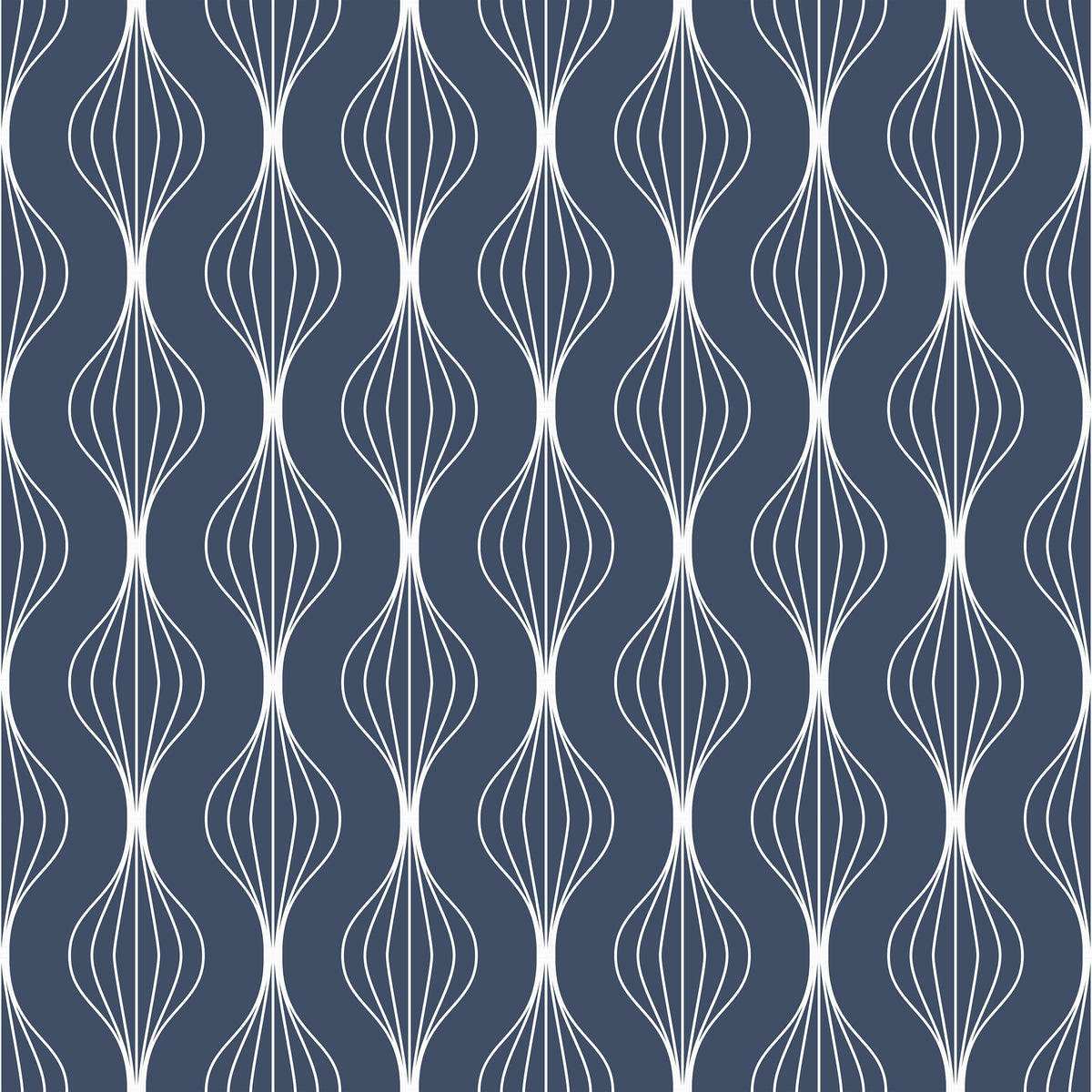 Westwood Lines Block Colour Background Wallpaper