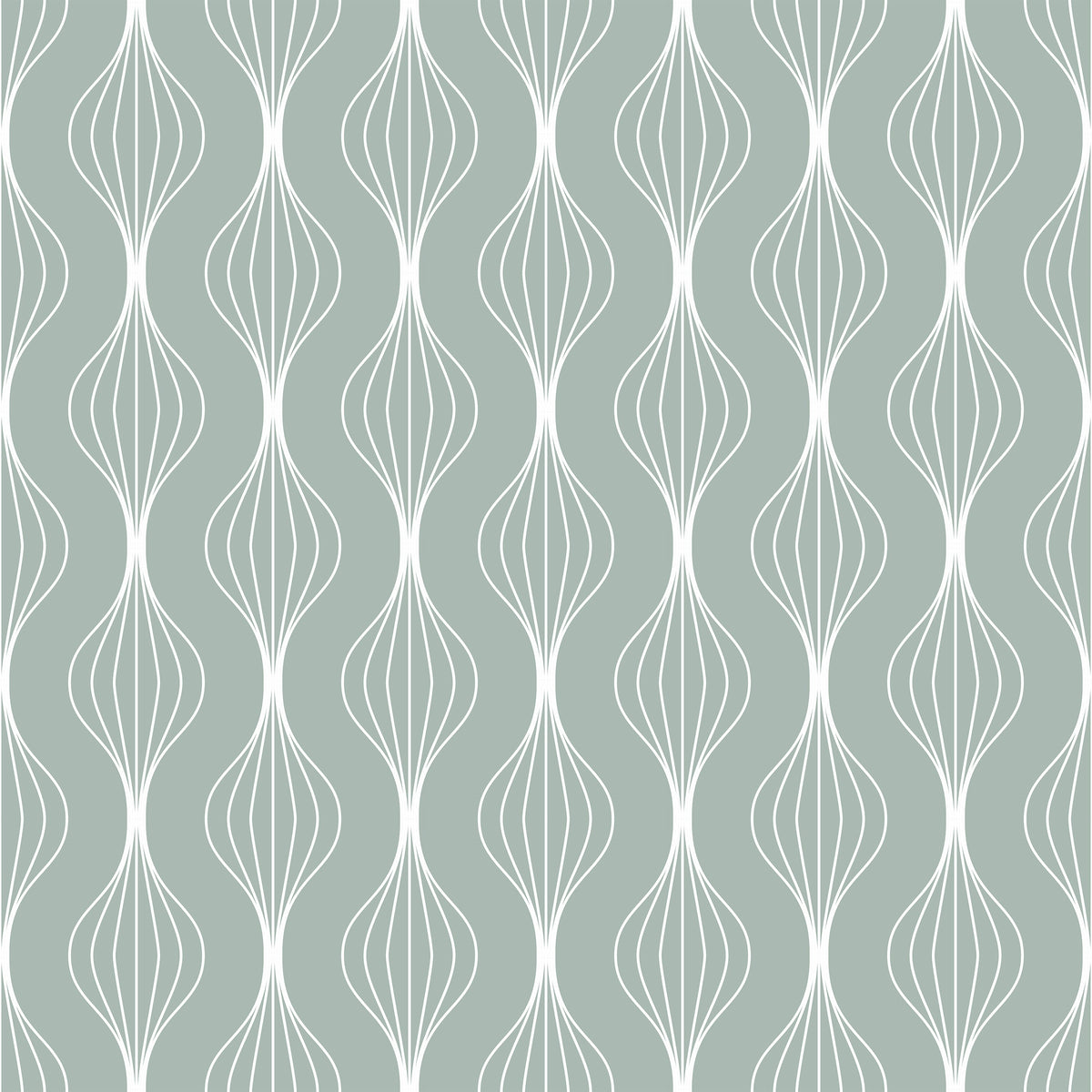 Westwood Lines Block Colour Background Wallpaper