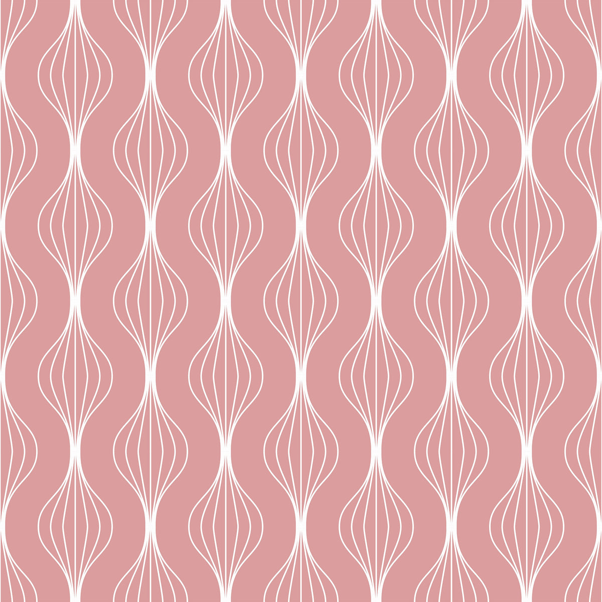 Westwood Lines Block Colour Background Wallpaper