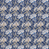 Whinston Floral Vine Wallpaper
