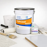 Topcoat White