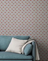 Wiley Introducing Enchanting Fox Wallpaper