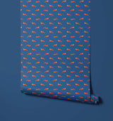 Wiley Introducing Enchanting Fox Wallpaper