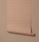 Wiley Introducing Enchanting Fox Wallpaper