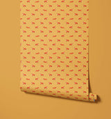 Wiley Introducing Enchanting Fox Wallpaper