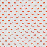 Wiley Introducing Enchanting Fox Wallpaper