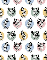 Willie Vintage Charm Your Steamboat Wallpaper
