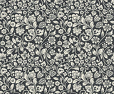 Willow Colour That Perfect Maximalist Wallpaper
