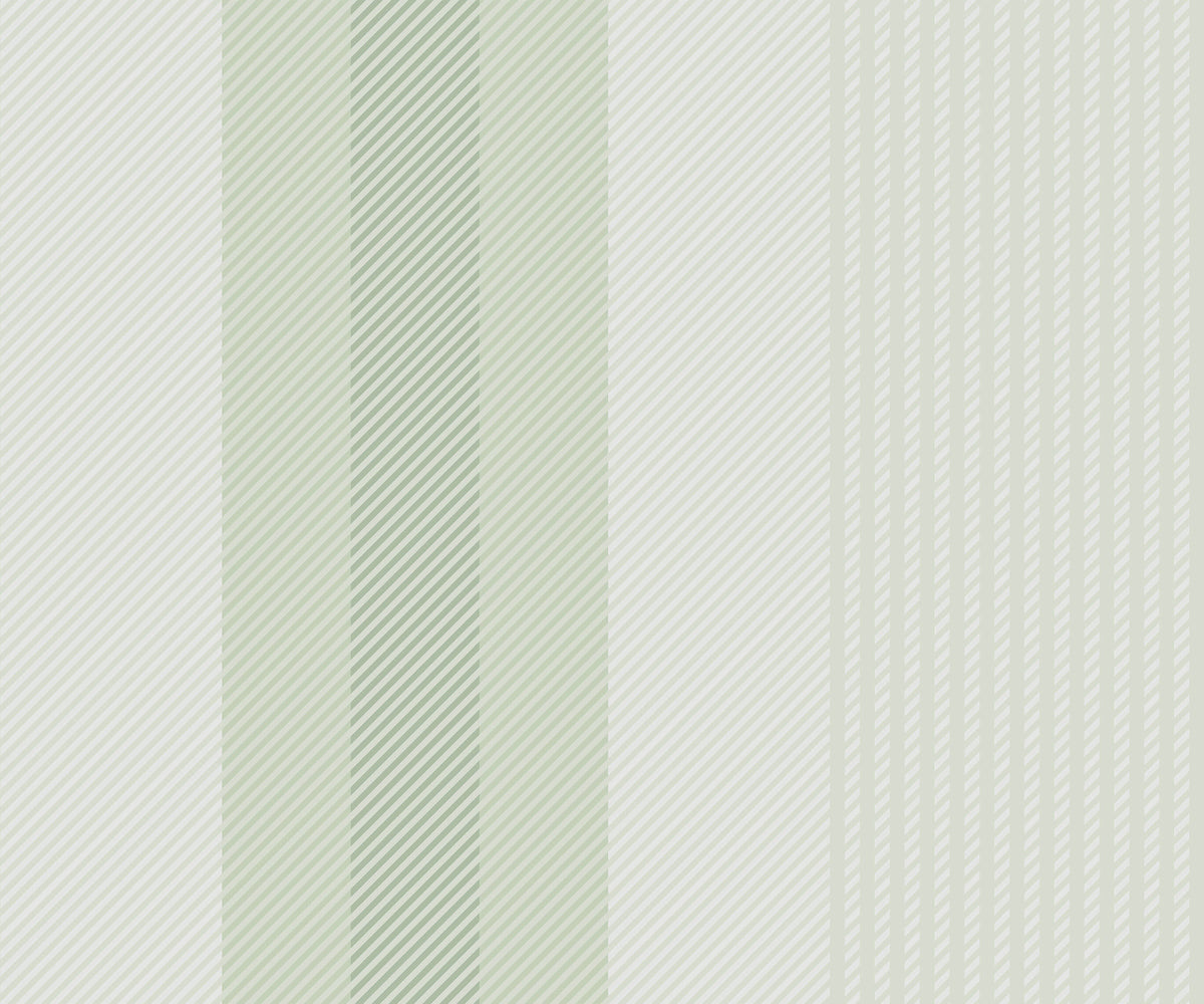 Windsor Vertical Diagonal Stripe Wallpaper