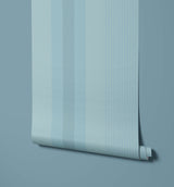 Windsor Vertical Diagonal Stripe Wallpaper