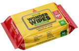 Sika Wonder Wipes Biodegradable – 60 Pack