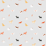 Woof Dog Wallpaper
