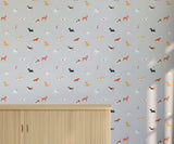 Woof Dog Wallpaper