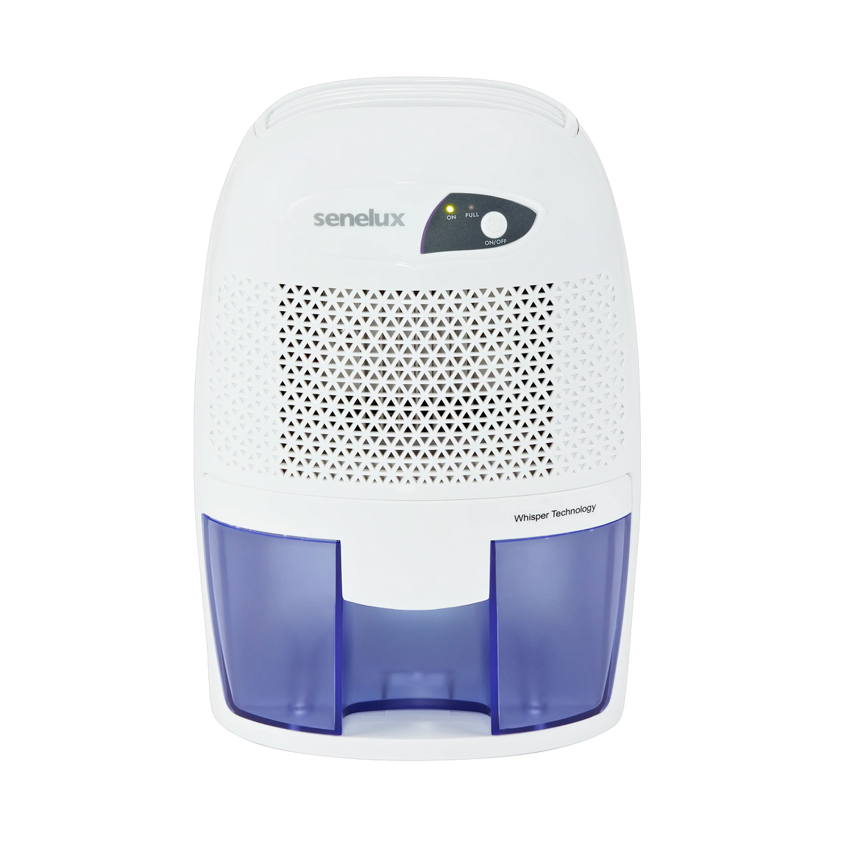 XROW-600B 500ml Mini Dehumidifier - Silent Dehumidifier Perfect for Bedrooms, Kitchens and Living Rooms