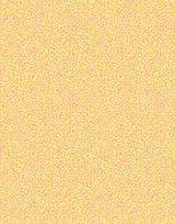 Diego Leopard Print Wallpaper