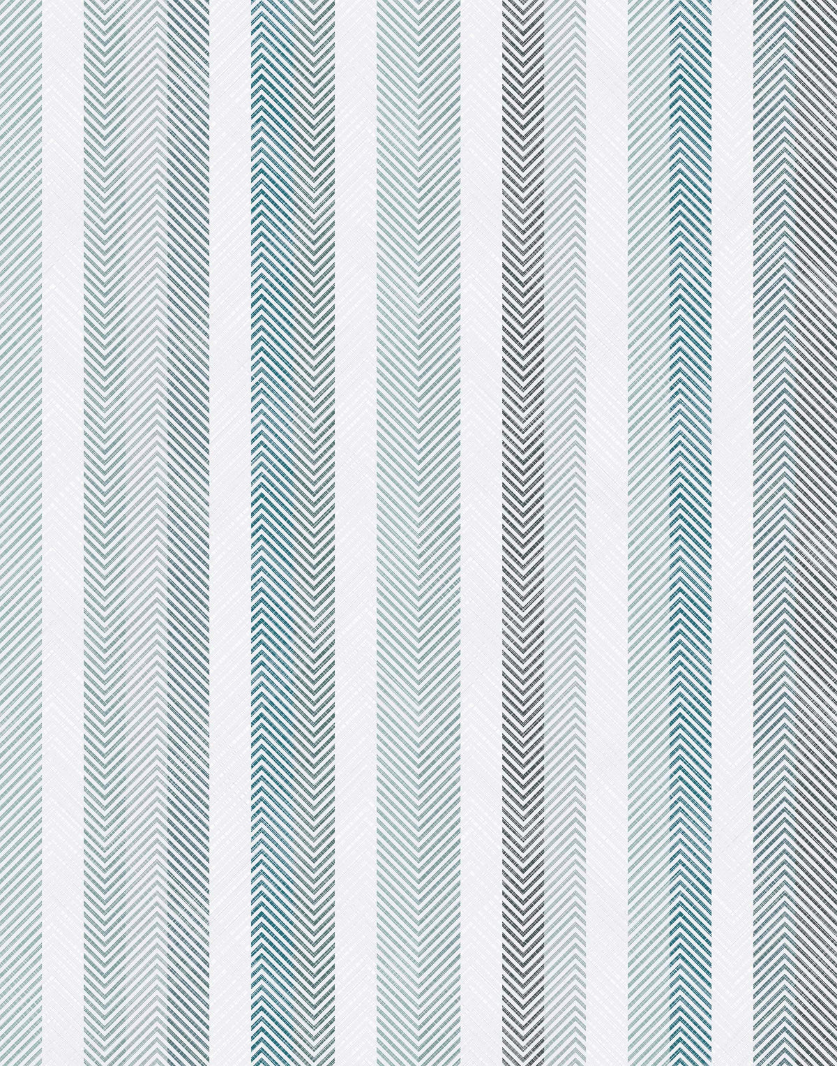 Zig Stripe Wallpaper