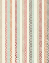 Zig Stripe Wallpaper