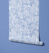 Zolta Zebra Wallpaper