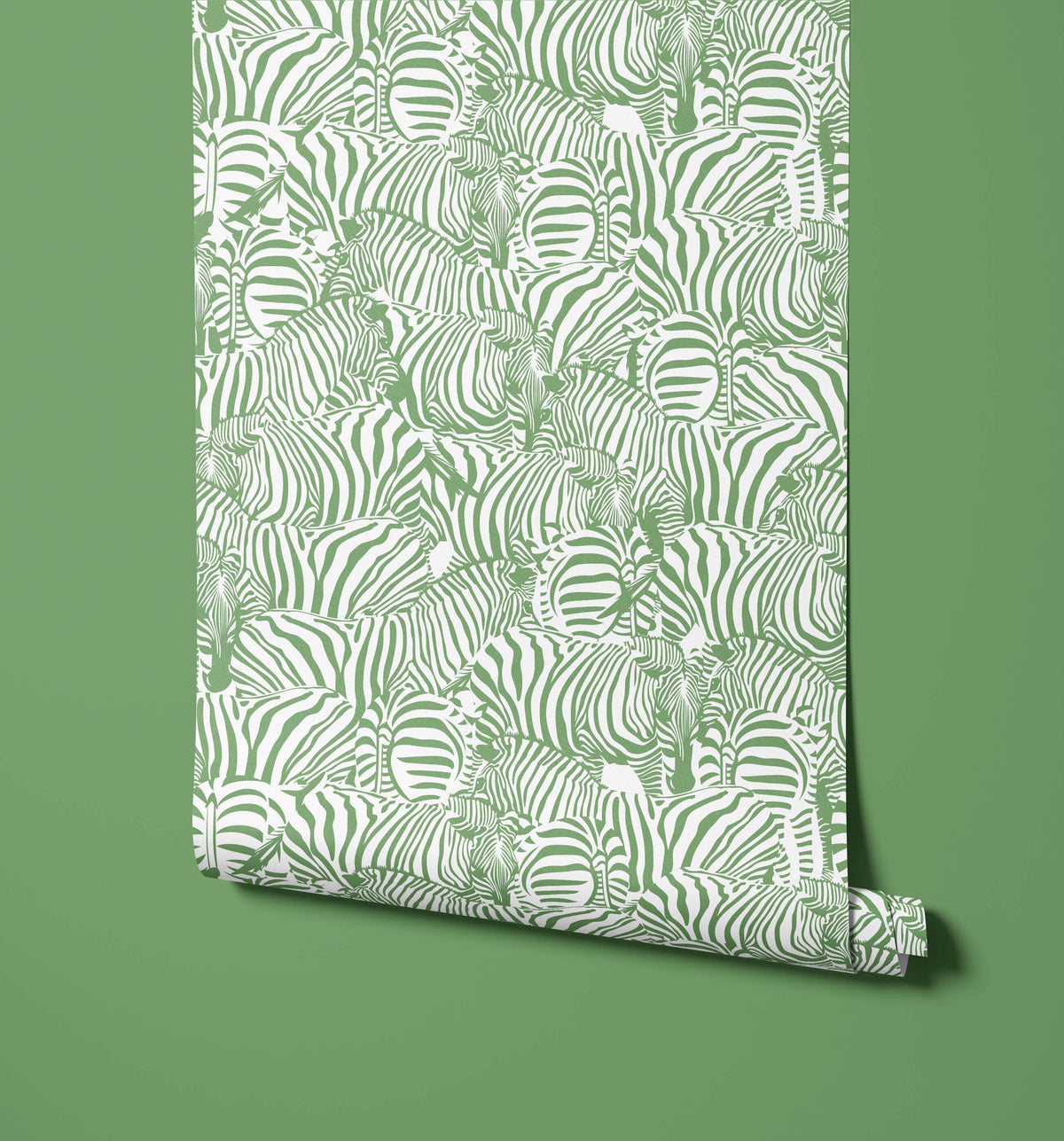 Zolta Zebra Wallpaper