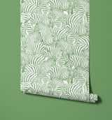 Zolta Zebra Wallpaper