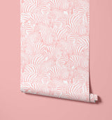 Zolta Zebra Wallpaper
