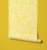 Zolta Zebra Wallpaper