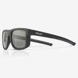Riley Navigator Sunglasses – Polarised, Anti-Glare, 4-Base Curve, UV Protection