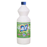 Ace Bahar Multi Purpose Cleaning Liquid Bleach Bottle 1L