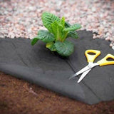 Allotment Pack Special Offer - Topsoil, Compost, Grit and Membrane