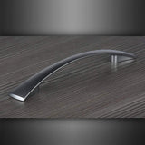 Aluminium Cupboard Door Cabinet Handle – M4TEC Elgin D6
