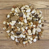 Arctic Champagne Gravel Bulk Bag