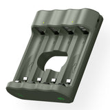 GP Recharge B441 AA / AAA USB Battery Charger