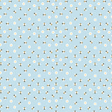 Bizzy Elevate Your Charm Bee Wallpaper