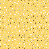 Bizzy Elevate Your Charm Bee Wallpaper