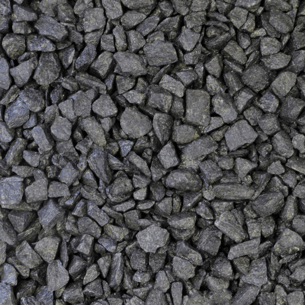 Black Diamond Gravel Chippings