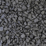 Black Diamond Gravel Chippings