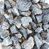 Black Ice Gravel Chippings