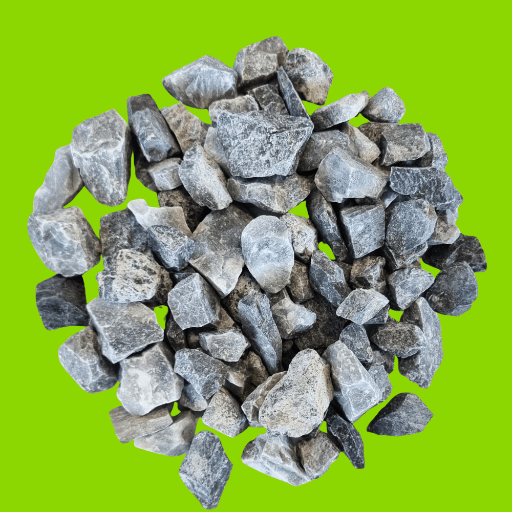 Black Ice Gravel Chippings