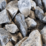 Black Ice Gravel Chippings