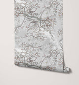 Branch Van Gogh Wallpaper