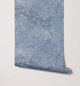 Branch Van Gogh Wallpaper