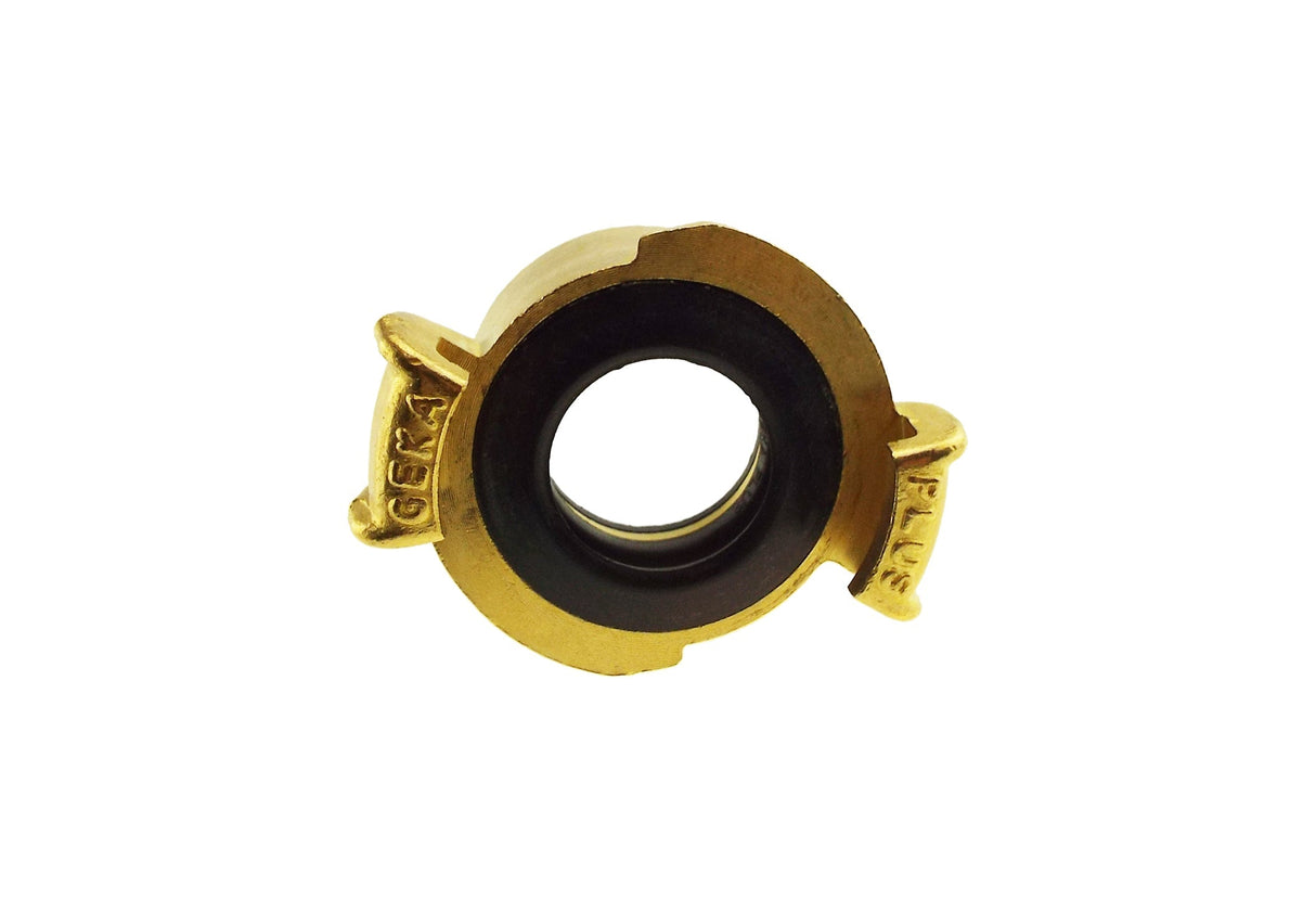Claw Brass - 1" BSPF