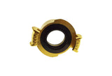 Claw Brass - 1/2" BSPF