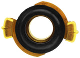 Claw Brass - 3/8" BSPM