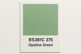 381C 275 Opaline green 400ml Aerosol Available in any Finish