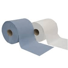 Centre Feed Rolls