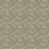 Charles Paisley Wallpaper
