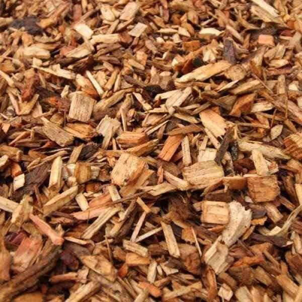 Chicken Coop Chips